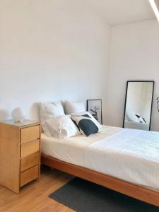 Beach Loft Matosinhos