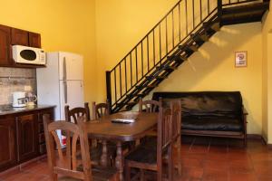 Ñanderoga Bungalows