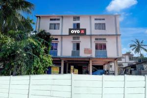 SPOT ON Hotel Royal Heritage