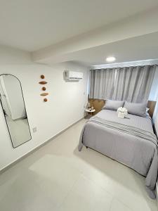 Melhores Flats - Delícia a 50m do mar