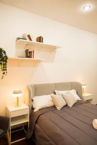 Vatican Prati Grand House Center