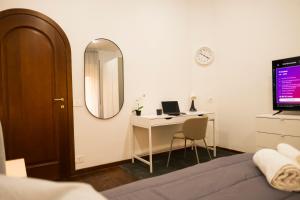 Vatican Prati Grand House Center