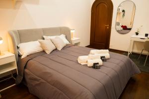 Vatican Prati Grand House Center