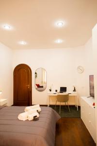 Vatican Prati Grand House Center