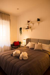 Vatican Prati Grand House Center