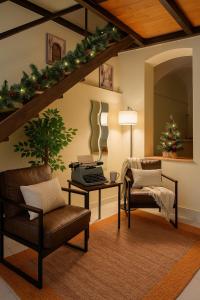 Giatì Studio - Cortile Privato & Metro