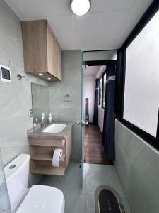 Depa de 2 dormitorios Wpp 732-12503