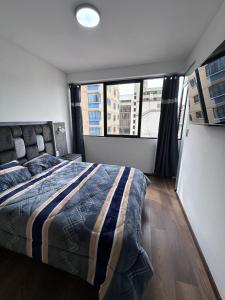 Depa de 2 dormitorios Wpp 732-12503