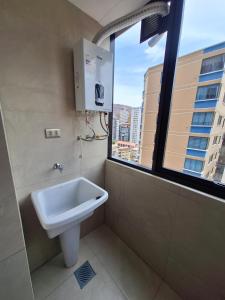 Depa de 2 dormitorios Wpp 732-12503