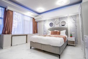 Iancu Jianu Premium Stay Studio 1
