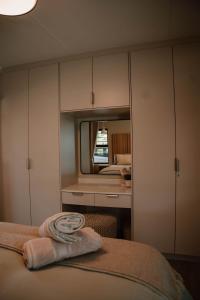 Plekkie Sonder Die See