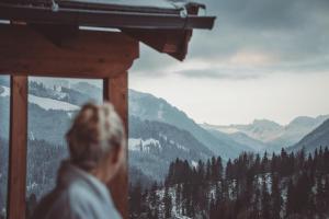 Ferienwelt Kesselgrub Hotel in Altenmarkt-Zauchensee