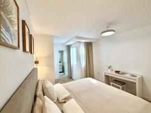 PaulMarie Apartment-Quiet Area-3BD