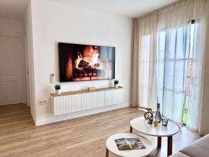 PaulMarie Apartment-Quiet Area-3BD