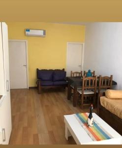 apartamento Alvarado y 20