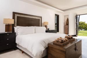 Beachfront Luxury Condo Punta Mita Family Friendly