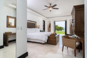 Beachfront Luxury Condo Punta Mita Family Friendly