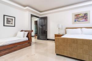 Beachfront Luxury Condo Punta Mita Family Friendly