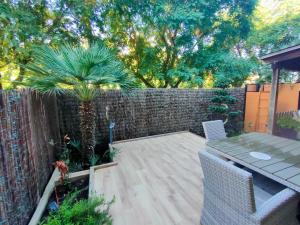 Spectacular duplex apartment in Javea - 4 bedr