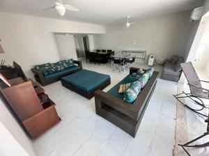 Apartamento Grande TOP - Praia de Pitangueiras