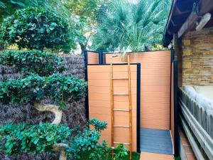 Spectacular duplex apartment in Javea - 4 bedr