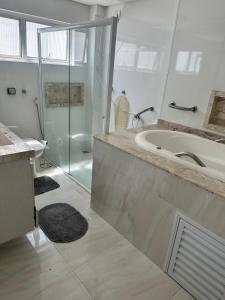 Apartamento Grande TOP - Praia de Pitangueiras