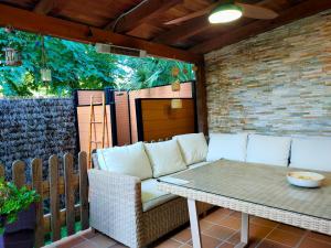 Spectacular duplex apartment in Javea - 4 bedr