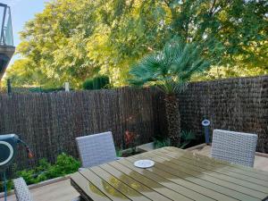 Spectacular duplex apartment in Javea - 4 bedr