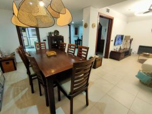 Spectacular duplex apartment in Javea - 4 bedr