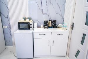 Iancu Jianu Premium Stay Studio 1