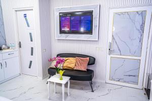 Iancu Jianu Premium Stay Studio 1