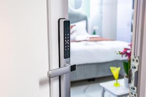 Iancu Jianu Premium Stay Studio 1