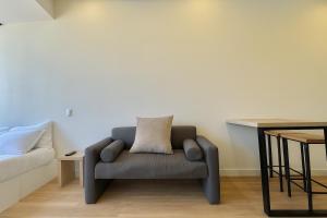 Smart Loft I Design and comfort in Santa Barbara