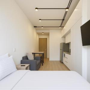 Smart Loft I Design and comfort in Santa Barbara