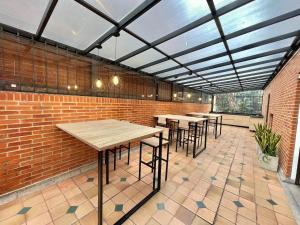 Smart Loft I Design and comfort in Santa Barbara