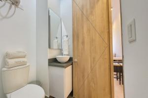 Smart Loft I Design and comfort in Santa Barbara