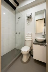 Smart Loft I Design and comfort in Santa Barbara