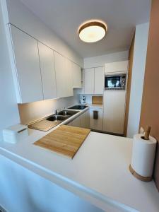 BlueWave Apartment Sea View