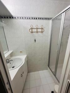 BlueWave Apartment Sea View