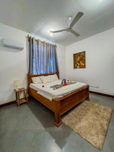 Tamu House Paje Beach