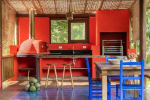 Casa Maravilhosa - A melhor localização do Outeiro! | BAcs21