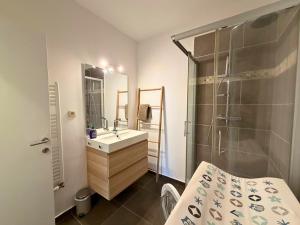 Le Seanest - Appartement familial et cosy à La Panne by La Conciergerie