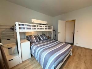 Le Seanest - Appartement familial et cosy à La Panne by La Conciergerie