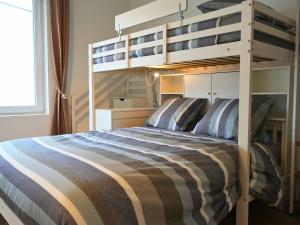 Le Seanest - Appartement familial et cosy à La Panne by La Conciergerie