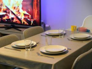 Le Seanest - Appartement familial et cosy à La Panne by La Conciergerie