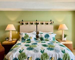 Spacious Ground Floor Condo Punta Vista Beach