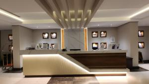 Maskan Alolya Serviced Apartment