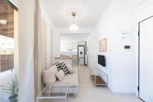 Luxury Penthouse 500m Acropolis private view next Metro