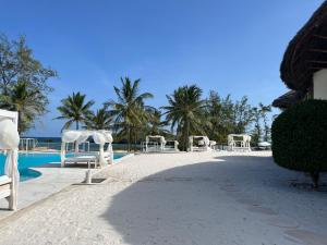 Watamu Shell House