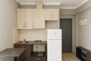 Home Inn at Jikias Green House-Central Tbilisi